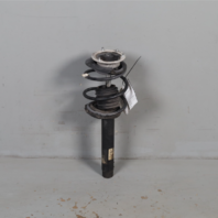 2003-2005 BMW Z4 E85 Right Front Strut Shock Spring OEM 31316761894