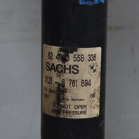 2003-2005 BMW Z4 E85 Right Front Strut Shock Spring OEM 31316761894
