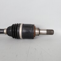 2012-2016 BMW 328i 428i Left Rear Axle Shaft CV Joint 33207637445 OEM Used