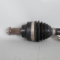 2012-2016 BMW 328i 428i Left Rear Axle Shaft CV Joint 33207637445 OEM Used