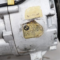 2007-2010 BMW X5 3.0 AC Compressor OEM 64509121759