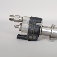 BMW Fuel Injector N54 N63 135 335 535 550 X5 X6 Index 12 / 13537585261-12 OEM