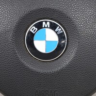 BMW 328i E92 E93 Left Driver Steering Wheel Air Bag 32306770515 OEM