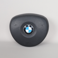BMW 328i E92 E93 Left Driver Steering Wheel Air Bag 32306770515 OEM
