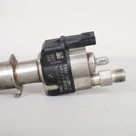 BMW Fuel Injector N54 N63 135 335 535 550 X5 X6 Index 12 / 13537585261-12 OEM