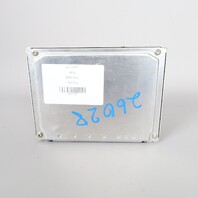 2003-2005 BMW Z4 E85 2.5 M54 Engine Computer ECU ECM DME DME OEM 12147527072