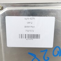 2003-2005 BMW Z4 E85 2.5 M54 Engine Computer ECU ECM DME DME OEM 12147527072