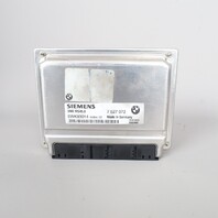 2003-2005 BMW Z4 E85 2.5 M54 Engine Computer ECU ECM DME DME OEM 12147527072