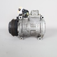 1992-1995 BMW 325i 328i 525i M3 A/C Compressor OEM 64528385915