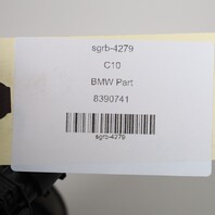 1992-1995 BMW 325i 328i 525i M3 A/C Compressor OEM 64528385915