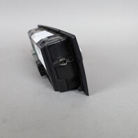 2010-2012 BMW 128i 135i 328i 335i X1 Climate Control Panel 64119248580 OEM Used