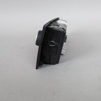 2010-2012 BMW 128i 135i 328i 335i X1 Climate Control Panel 64119248580 OEM Used