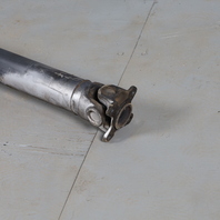 2001-2006 BMW 325i E46 5 Speed Rear Driveshaft Driveline OEM 26111229557