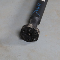 2001-2006 BMW 325i E46 5 Speed Rear Driveshaft Driveline OEM 26111229557