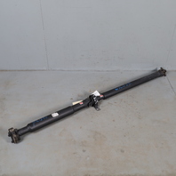 2001-2006 BMW 325i E46 5 Speed Rear Driveshaft Driveline OEM 26111229557