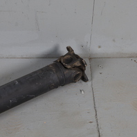 2001-2006 BMW 325i E46 5 Speed Rear Driveshaft Driveline OEM 26111229557