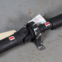 2001-2006 BMW 325i E46 5 Speed Rear Driveshaft Driveline OEM 26111229557