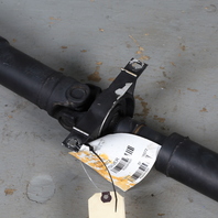 2001-2006 BMW 325i E46 5 Speed Rear Driveshaft Driveline OEM 26111229557