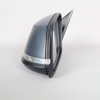 2012-2013 BMW 328i 335i Left Side View Door Mirror 51167245135 OEM