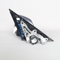 2012-2013 BMW 328i 335i Left Side View Door Mirror 51167245135 OEM