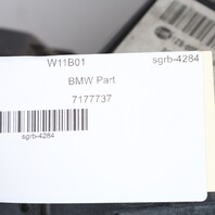 2008-2010 BMW 528i 535i 550i M5 E60 Left Xenon Headlight Xenon HID OEM Used