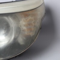 2008-2010 BMW 528i 535i 550i M5 E60 Left Xenon Headlight Xenon HID OEM Used