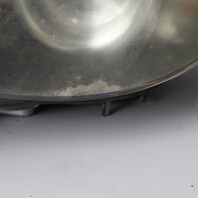 2008-2010 BMW 528i 535i 550i M5 E60 Left Xenon Headlight Xenon HID OEM Used