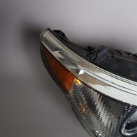 2005-2007 BMW 525i 530i 545i 550i M5 Right Xenon Headlight 63127160158 OEM