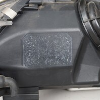 2005-2007 BMW 525i 530i 545i 550i M5 Right Xenon Headlight 63127160158 OEM