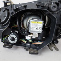 2005-2007 BMW 525i 530i 545i 550i M5 Right Xenon Headlight 63127160158 OEM