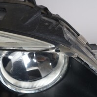 2005-2007 BMW 525i 530i 545i 550i M5 Right Xenon Headlight 63127160158 OEM