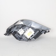 2005-2007 BMW 525i 530i 545i 550i M5 Right Xenon Headlight 63127160158 OEM