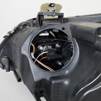 2005-2007 BMW 525i 530i 545i 550i M5 Right Xenon Headlight 63127160158 OEM