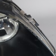 2005-2007 BMW 525i 530i 545i 550i M5 Right Xenon Headlight 63127160158 OEM
