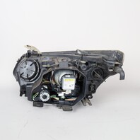 2005-2007 BMW 525i 530i 545i 550i M5 Right Xenon Headlight 63127160158 OEM