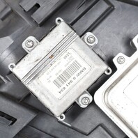 2005-2007 BMW 525i 530i 545i 550i M5 Right Xenon Headlight 63127160158 OEM