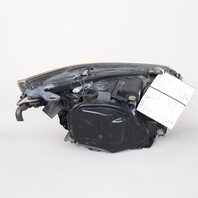 2004-2005 BMW 525i 530i 545i Left Headlight Xenon Adaptive 63127166119 OEM