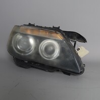 2006-2008 BMW 750Li Passenger Xenon Headlight Adaptive 63127162116 OEM