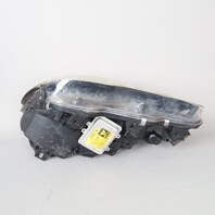 2006-2008 BMW 750Li Passenger Xenon Headlight Adaptive 63127162116 OEM