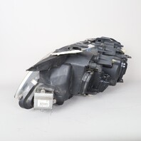 2006-2008 BMW 750Li Passenger Xenon Headlight Adaptive 63127162116 OEM