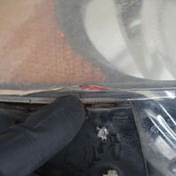 2006-2008 BMW 750Li Passenger Xenon Headlight Adaptive 63127162116 OEM