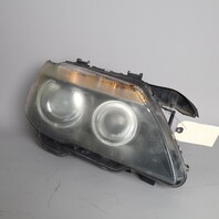 2006-2008 BMW 750Li Passenger Xenon Headlight Adaptive 63127162116 OEM