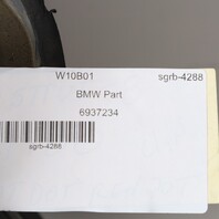 2006-2008 BMW 750Li Passenger Xenon Headlight Adaptive 63127162116 OEM