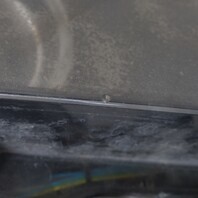 2006-2008 BMW 750Li Passenger Xenon Headlight Adaptive 63127162116 OEM