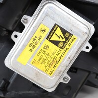 2006-2008 BMW 750Li Passenger Xenon Headlight Adaptive 63127162116 OEM