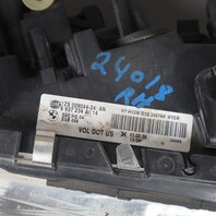 2006-2008 BMW 750Li Passenger Xenon Headlight Adaptive 63127162116 OEM