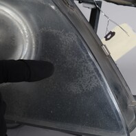 2006-2008 BMW 750Li Passenger Xenon Headlight Adaptive 63127162116 OEM