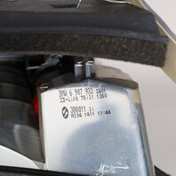 2002-2005 BMW 325i 330i Sedan Left Tail Light 63216946533 OEM