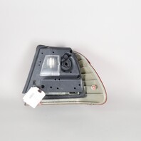 2002-2005 BMW 325i 330i Sedan Left Tail Light 63216946533 OEM