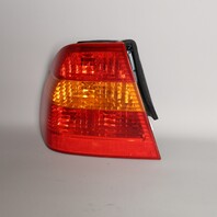 2002-2005 BMW 325i 330i Sedan Left Tail Light 63216946533 OEM